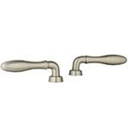 Grohe 18732EN0 - Seabury Lever Hdls Pair
