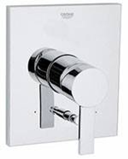 Grohe 19376000 - Allure PBV incl. Diverter