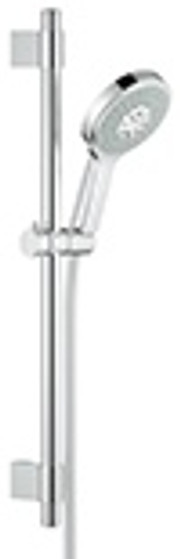 Grohe 27732000 - P+S Cosmopolitan shower rail set 9,5l