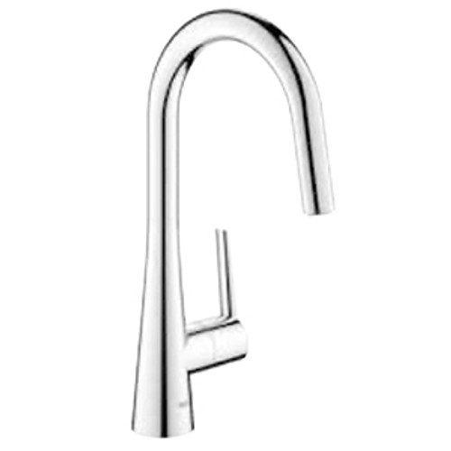 Grohe 32226DC3 GROHE ZEDRA PULL-DOWN KITCHEN DUAL SPRAY