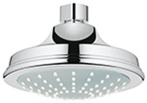 Grohe 27811000 - Euphoria Rustic headshower US