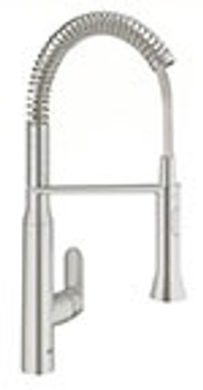 Grohe 31380DC0 - K7 OHM sink profi-spray medium US