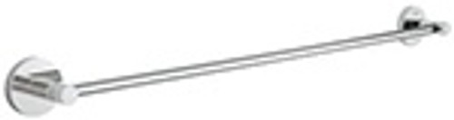 Grohe 40366000 - Essensials 24" Towel Bar