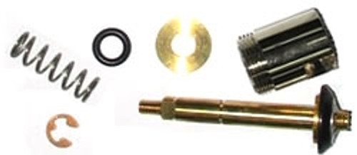 Grohe 45 166 000 Diverter Repair Kit
