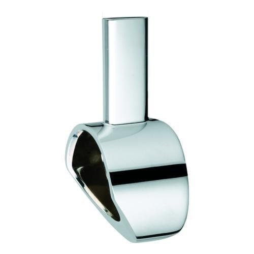 Grohe 40621000 GROHE Blue lever (Chrome) - Replacement Faucet Part