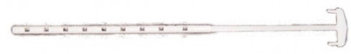 Grohe 43 540 000 - Lift Rod