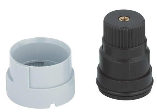 Grohe - 47 167 000 - Stop Ring & Nut Kit