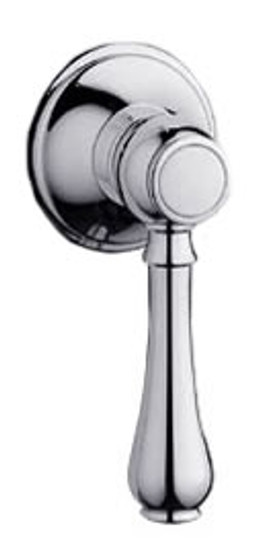Grohe 47 710 000 - Geneva Pressure Balancing Lever Handle