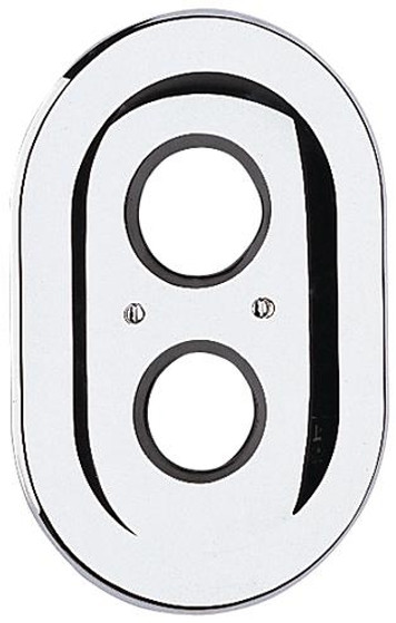 Grohe - 	47 188 000 Cover Plate