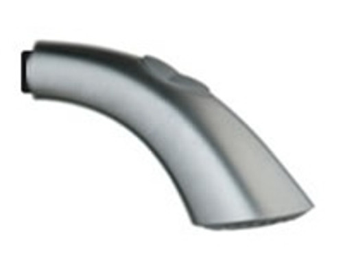Grohe - 	46 573 DC0 Super Steel Pull-Out Handspray