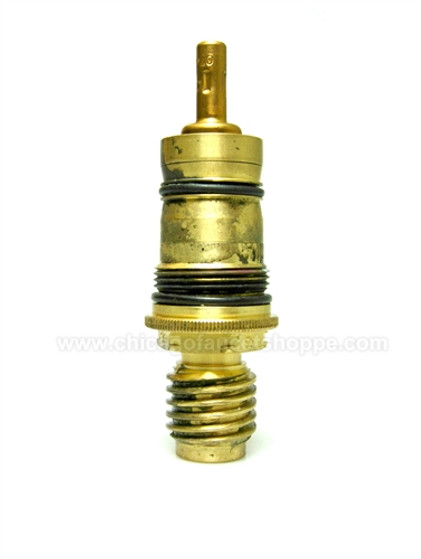 Grohe 47050000 - Grohtherm 1/2-inch Thermostatic Mixing Cartridge