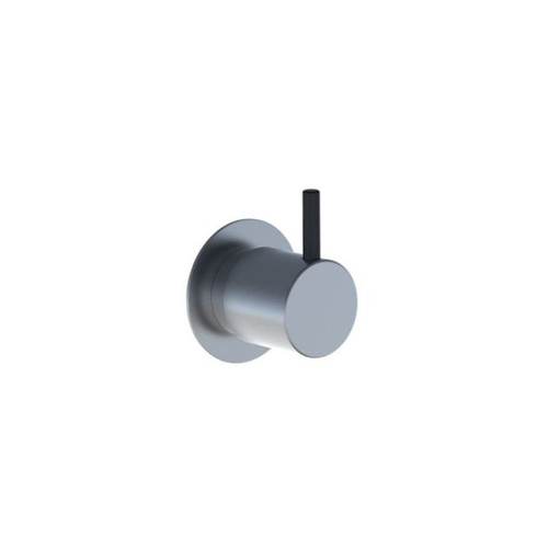 Hastings-Vola Faucet Parts NR19-16 CP Div Handle Assembly