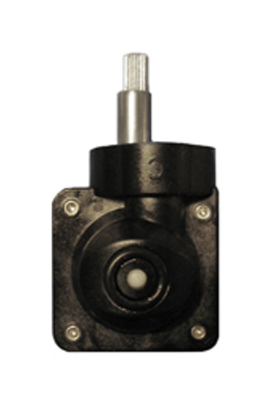 Kissler - 46-7510 - Gerber Single Lever Cartridge