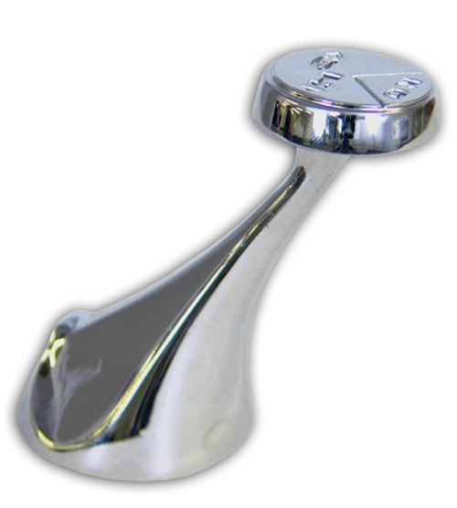 Kissler - 46-1165 - Valley Single Lever Handle