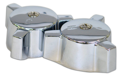 Kissler - 99-0134 - Briggs Pair Handles