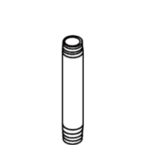 Kohler 32830-CP - Polished Chrome Nipple