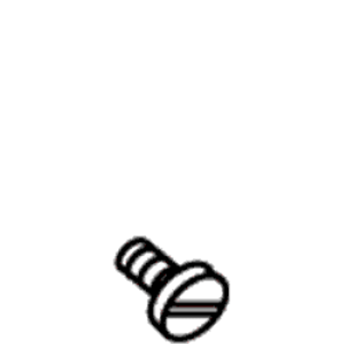 Kohler 29418-PB - Polished Brass Screw
