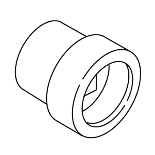 Kohler 21276-BC - Vacuum Breaker Sleeve