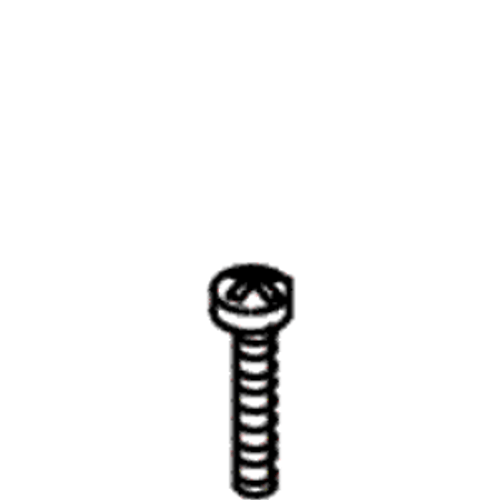 Kohler 21634-VF - Polished Brass Screw