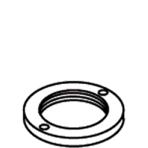 Kohler 52666-VF - Polished Brass Flange