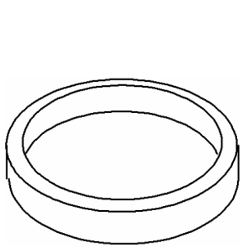Kohler 74771-VF - Polished Brass Ring