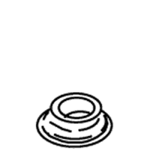 Kohler 76152-VF - Polished Brass Bonnet