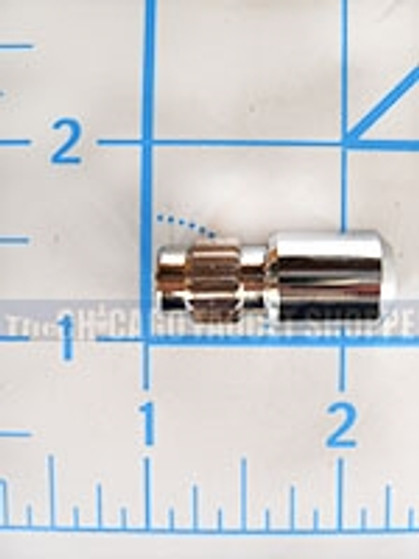 Kohler 76174-BC - Brite Chrome Stem Extension