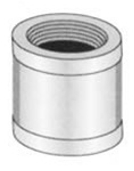 Pasco - 7105-C - 1-inch CP CPLG