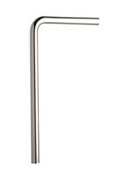 Chicago Faucets - 1344-002JKRCF - OVERFLOW Elbow