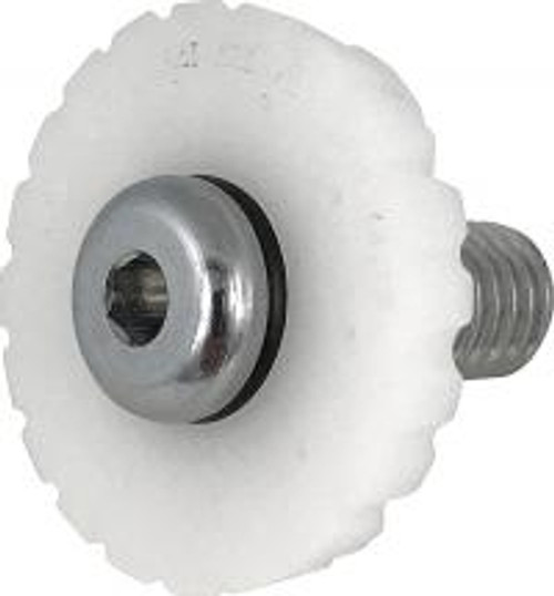 Chicago Faucets - 621-015KJKBNF - Screw Assembly