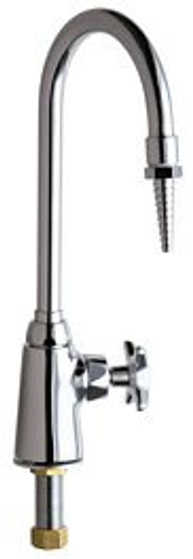 Chicago Faucets - 969-217XLHCTF - DISTILLED WATER Faucet