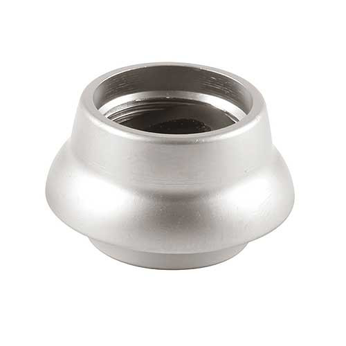 Delta RP34345NN - Aerator, 1.5 GPM, Pearl Nickel