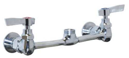 Encore (CHG) KL13-Y001 - TOP-LINE®Faucet body only w/check valves