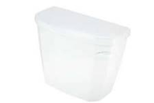 Gerber VP2859097 - Viper 1.6gpf 12-inch  RI Right Lever Tank, White