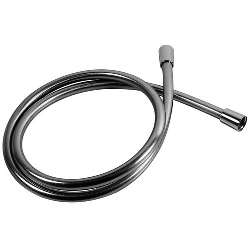 Graff G-8606-WT 59" Smooth Flex Shower Hose, Architectural White