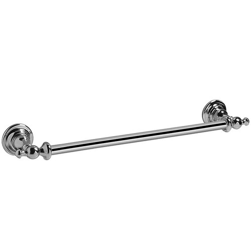 Graff - G-9003-SN - Bath Accessories 18-inch Towel Bar