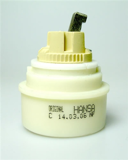 Hansa 5991 1437 - Hansa Classic Single Lever Ceramic Disc Cartridge Assembly