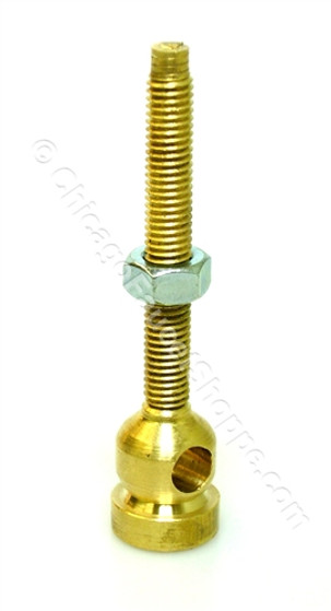 Replacement Brass Post for Grohe 45324 Drain Stoppers