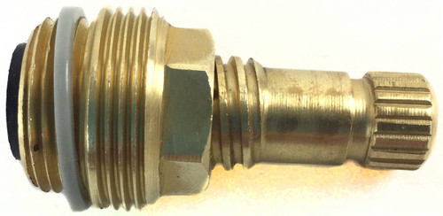 Kissler 11-1029H - CHG Unit Righthand Hot
