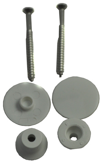 Kohler 1042615-0 - WH Hold Down Accessory Kit