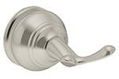 Symmons 473RH-STN Allura Robe Hook