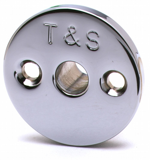 T&S Brass - BL-4740-01 - GUID BUSH W. F.