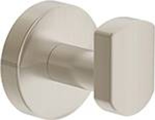 Symmons 353RH-STN Dia Robe Hook
