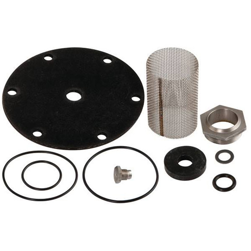 WATTS - RK 25AUB 1 1/4 1 1/4 (0864944)