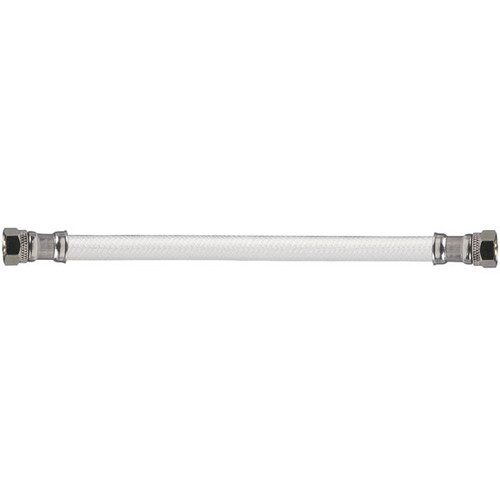 Watts - LFCFC-P Water Safety & Flow Control Flexible Connectors