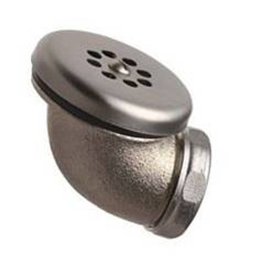 Chicago Faucets - 1344-001KJKRCF - OVERFLOW HEAD
