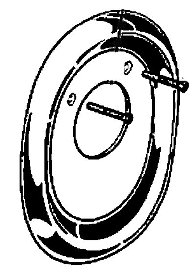 American Standard - 60328-2950A