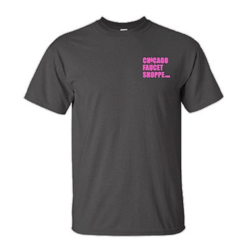 CFS Breast Cancer Awareness T-Shirt