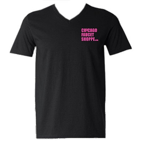 CFS Breast Cancer Awareness T-Shirt