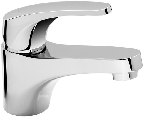 Cifial 210.100.625 - Nova Podium Single Handle Lavatory Faucet